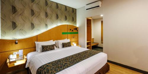 Praya Hotel | ILLIRA Lite Praya Lombok