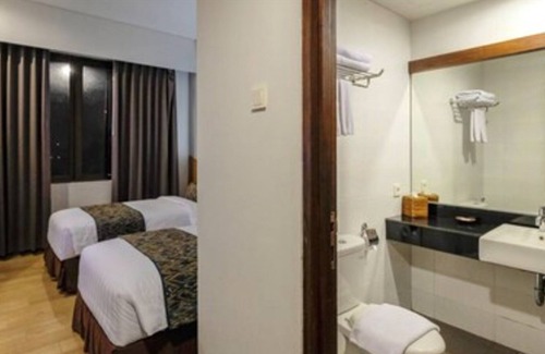 Praya Hotel | ILLIRA Lite Praya Lombok