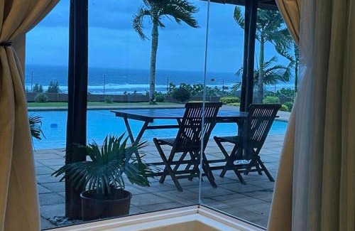 Illovo Beach House | Illovo Beach house