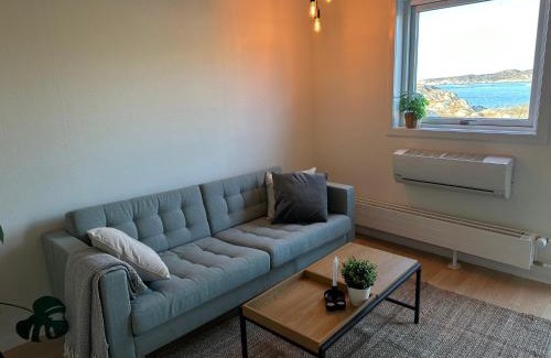 Ilulissat House | Illu Rental - Modern seaview vacation house