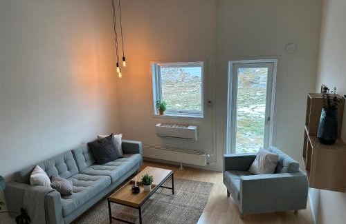 Ilulissat House | Illu Rental - Modern seaview vacation house