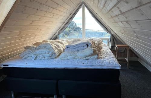 Ilulissat House | Illu Rental - Whale View Vacation House