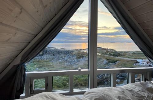 Ilulissat House | Illu Rental - Whale View Vacation House