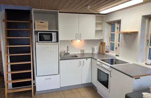 Ilulissat House | Illu Rental - Whale View Vacation House