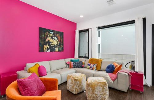Edgehill Apartment | Illume 308