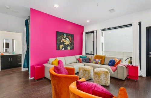 Edgehill Apartment | Illume 308