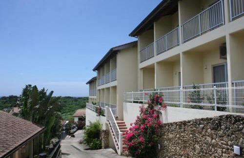 Iriomote-jima Taketomi-cho Hotel | Ilmare Unarizaki
