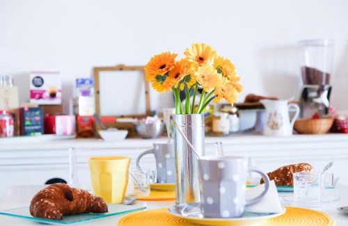 Loreto Bed & Breakfast | ilmareinmezzo