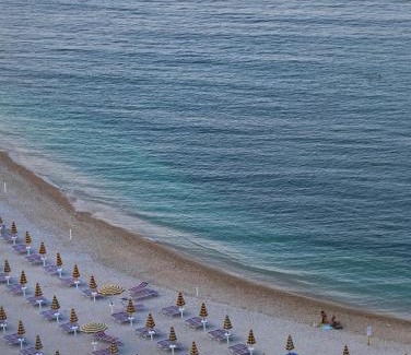 Loreto Bed & Breakfast | ilmareinmezzo