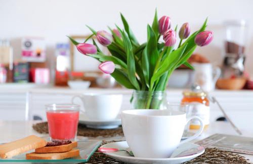 Loreto Bed & Breakfast | ilmareinmezzo