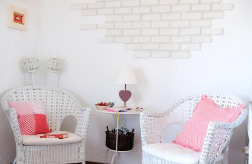 Loreto Bed & Breakfast | ilmareinmezzo