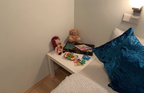 Kalamaja Apartment | Ilmarine Apartment in city center