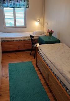 Lieto Bed & Breakfast | Ilmaristen Matkailutila