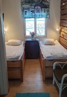 Lieto Bed & Breakfast | Ilmaristen Matkailutila