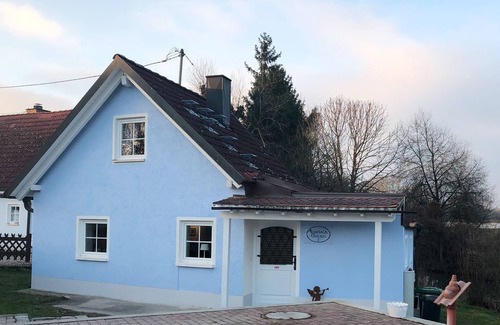 Pforring Apartment | Ilmhaus 2