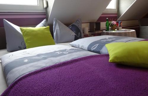 Bad Berka House | ILMHOFpension