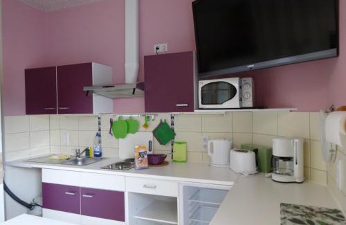 Bad Berka House | ILMHOFpension