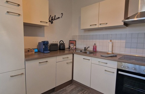 Langewiesen Apartment | Ilmpartment