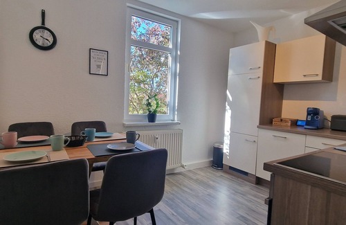 Langewiesen Apartment | Ilmpartment