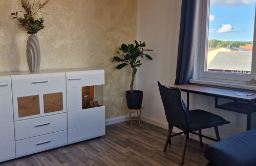 Langewiesen Apartment | Ilmpartment