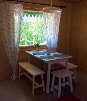 Ilomantsi House | ILO103