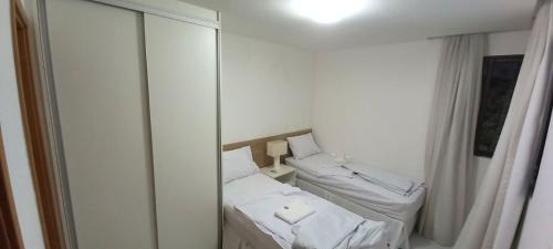 Barra de Sao Miguel Apartment | ILOA Ap inteiro - 2 suites sala cozinha