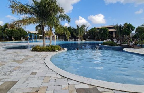 Barra de Sao Miguel Resort | ILOA Condomínio Resort Barra de São Miguel, Próximo a PISCINA bloco L