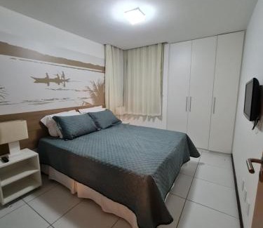 Barra de Sao Miguel Resort | ILOA Condomínio Resort Barra de São Miguel, Próximo a PISCINA bloco L