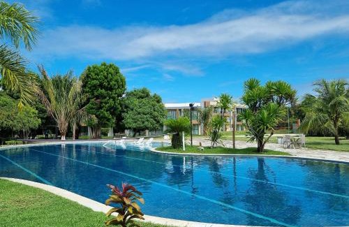 Massagueira Apartment | ILOA-F 2 quartos, Conforto e Natureza