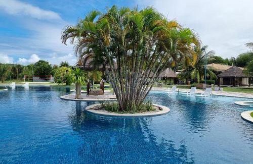 Massagueira Apartment | ILOA-F 2 quartos, Conforto e Natureza