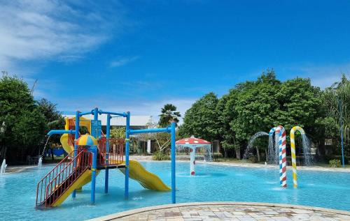 Massagueira Apartment | ILOA-F 2 quartos, Conforto e Natureza