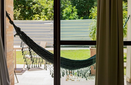 Barra de Sao Miguel Apartment | ILOA RESIDENCE AP 103 A