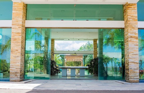 Barra de Sao Miguel Apartment | ILOA RESIDENCE AP 103 A