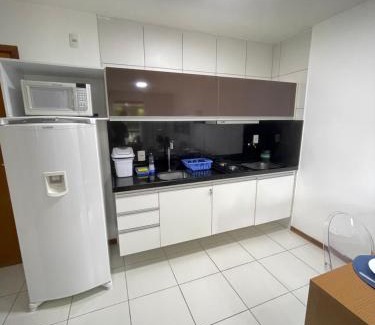 Brejo Apartment | Iloa Residence Ap 103 K Barra de São Miguel AL
