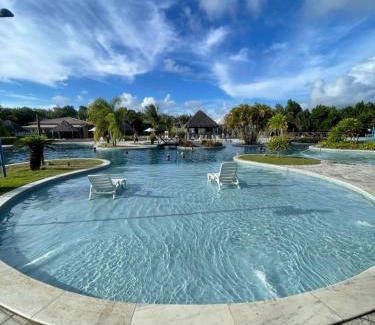 Brejo Apartment | Iloa Residence Ap 103 K Barra de São Miguel AL