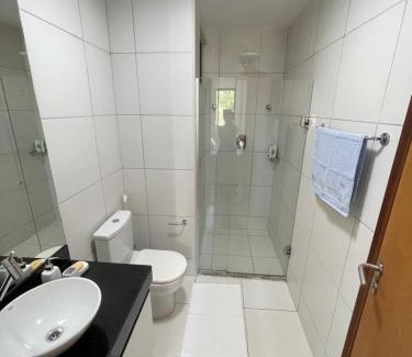 Brejo Apartment | Iloa Residence Ap 103 K Barra de São Miguel AL