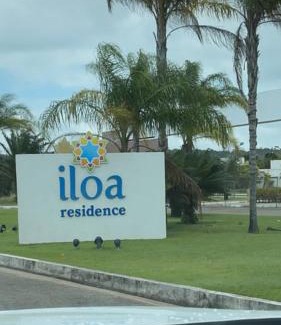Barra de Sao Miguel Resort | ILOA Residence Apt Completo