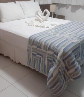 Barra de Sao Miguel Resort | ILOA Residence Apt Completo