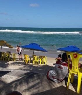 Barra de Sao Miguel Resort | ILOA Residence Apt Completo