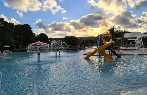 Brejo Apartment | Iloa residence