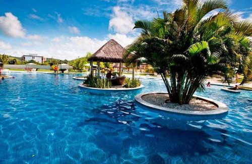 Brejo Apartment | Iloa residence