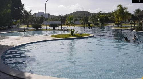 Brejo Apartment | Iloa Residence Resort - Barra de São Miguel