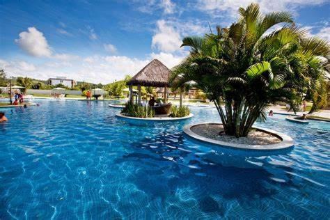 Brejo Apartment | Iloa Resort Barra de São Miguel