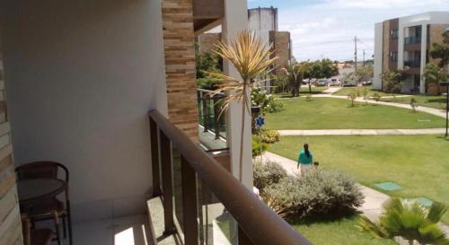 Barra de Sao Miguel Apartment | Iloa Resort