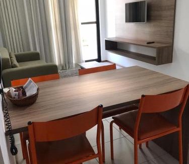 Barra de Sao Miguel Apartment | Iloa Resort