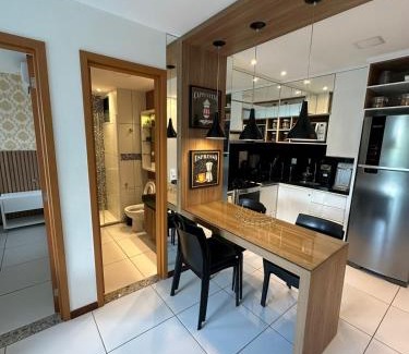 Brejo Apartment | Iloa Resort Residence 106L