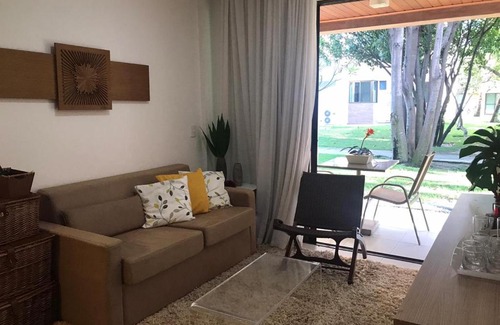 Barra de Sao Miguel Apartment | Iloa Resort Residence