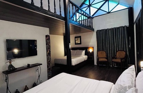 Laoag Hotel | Ilocos Urban Wave Resort