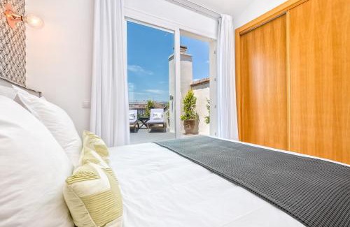 Ensanche Centro Apartment | iloftmalaga Deluxe Alameda Principal