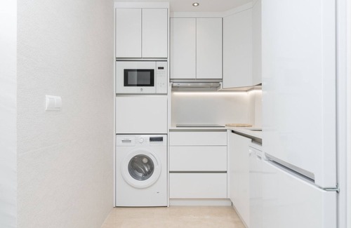 Cruz de Humilladero Apartment | iloftmalaga Martínez Maldonado